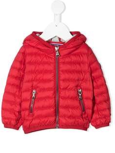 Colmar Kids пуховик с капюшоном