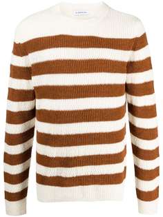 Manuel Ritz джемпер в полоску