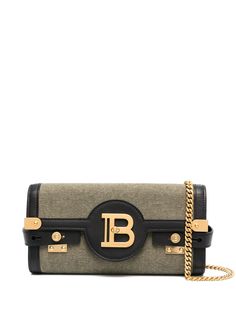 Balmain клатч B-Buzz 23