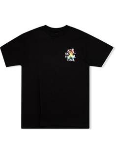 Anti Social Social Club футболка Cancelled