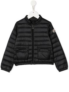 Moncler Enfant дутый бомбер