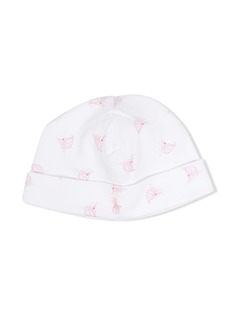 Ralph Lauren Kids кепка с принтом
