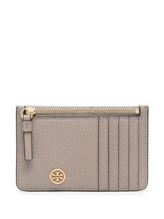 Tory Burch картхолдер Walker на молнии