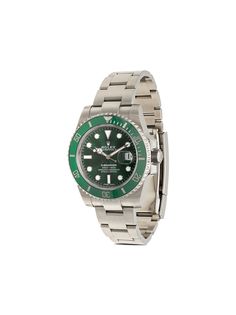 Rolex наручные часы Rolex Submariner Hulk Oyster pre-owned