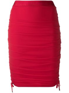 Wolford юбка Juno со сборками