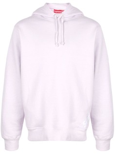 Supreme толстовка с капюшоном