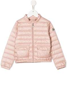 Moncler Enfant дутый бомбер
