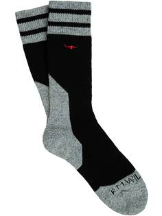 R.M.Williams носки с вышитым логотипом