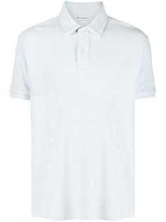 Bluemint махровая рубашка поло Yam