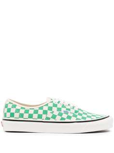 Vans кеды Authentic 44 DX