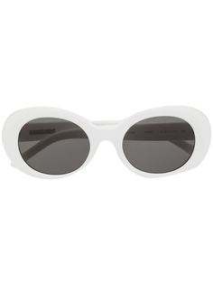 AMBUSH солнцезащитные очки Kurt