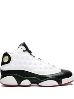 Jordan Kids кроссовки Jordan 13 Retro BP