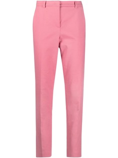 Luisa Cerano прямые брюки