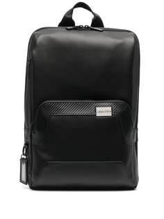 Calvin Klein рюкзак с логотипом