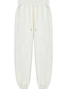 John Elliott спортивные брюки LA с манжетами
