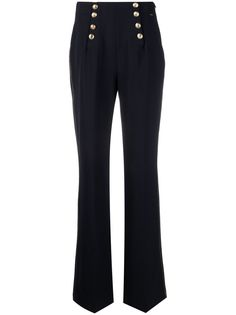 LIU JO прямые брюки