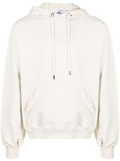 Gcds худи с кулиской и логотипом