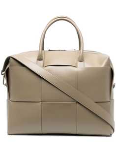 Bottega Veneta сумка-тоут с плетением Intrecciato
