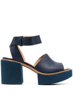 Paloma Barceló босоножки на платформе