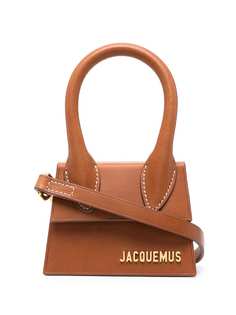 Jacquemus мини-сумка Le Chiquito