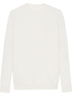 WARDROBE.NYC джемпер тонкой вязки