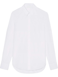 WARDROBE.NYC рубашка с длинными рукавами