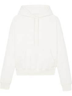 WARDROBE.NYC толстовка с капюшоном