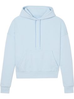 WARDROBE.NYC худи с кулиской