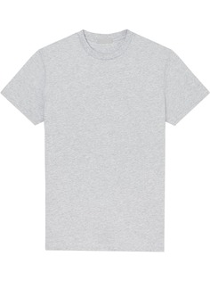 WARDROBE.NYC футболка с короткими рукавами