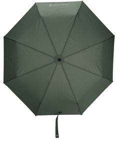 Mackintosh складной зонт Ayr с телескопической ручкой