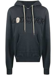 Youths In Balaclava худи с графичным принтом