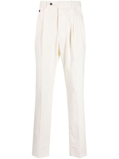 Lardini прямые брюки