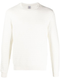 Eleventy джемпер с длинными рукавами