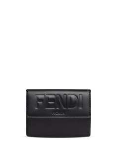 Fendi маленький бумажник