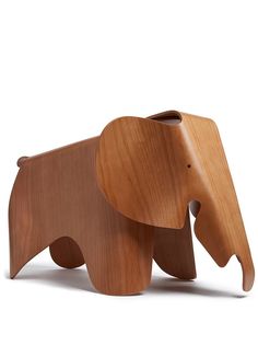 Vitra декоративная фигурка Eames Elephant