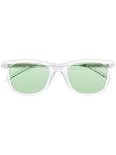 Saint Laurent Eyewear солнцезащитные очки SL51