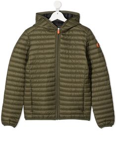 Save The Duck Kids куртка-пуховик