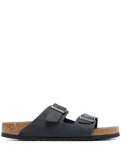 Birkenstock сандалии с ремешками