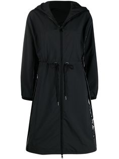 Moncler парка Alcyone