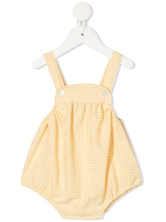 Siola комбинезон с квадратным вырезом