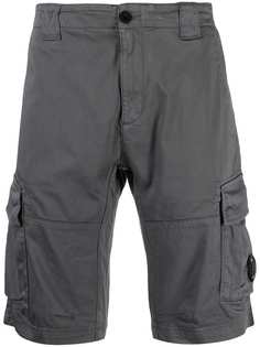 C.P. Company шорты карго