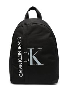 Calvin Klein Kids рюкзак с логотипом