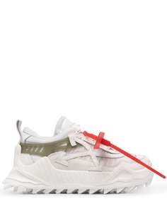Off-White кроссовки ODSY-1000