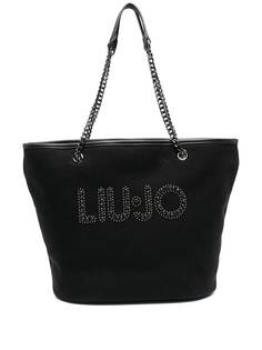 LIU JO сумка-тоут с логотипом
