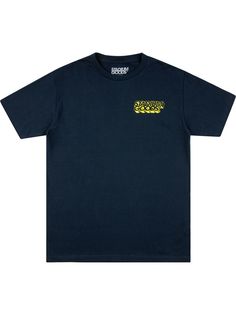 Stadium Goods футболка Nuts & Bolts