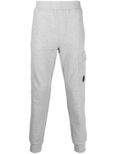 C.P. Company спортивные брюки