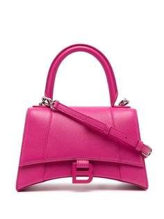 Balenciaga сумка на плечо Hourglass