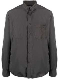 Aspesi рубашка с длинными рукавами