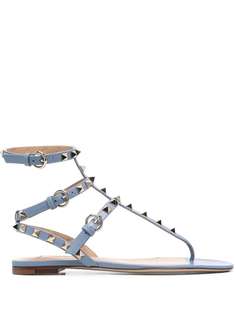 Valentino Garavani сандалии Rockstud