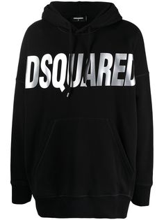 Dsquared2 худи с логотипом